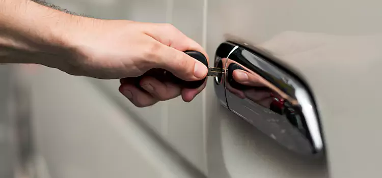 Why Choose Our Auto Locksmith Team in Homer Glen, IL?