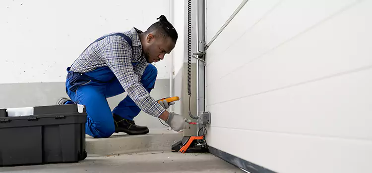 Expert Solutions for Every Garage Lock Need in Homer Glen, IL