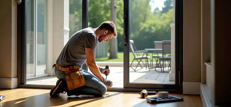 Comprehensive Solutions for Every Glass Door Need in Homer Glen, IL