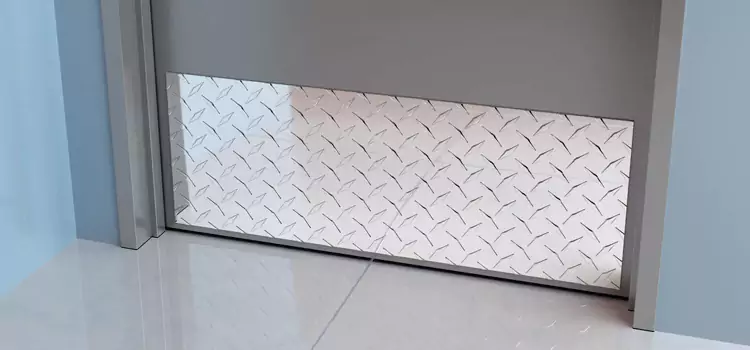 Benefits of Professional Kick Plate Solutions in Homer Glen, IL