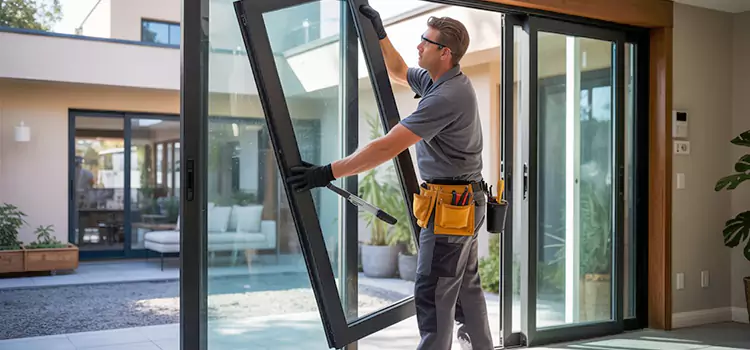 Specialized Sliding Door Roller Services in Homer Glen, Illinois