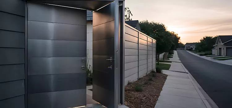 Comprehensive Steel Door Solutions in Homer Glen, IL