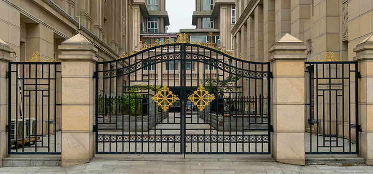 Comprehensive Iron Gate Maintenance Solutions in Homer Glen, IL