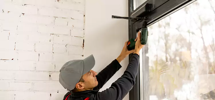 Your Trusted Partner for Door Closer Solutions in Homer Glen, IL