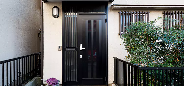 Popular Exterior Door Options in Homer Glen, IL