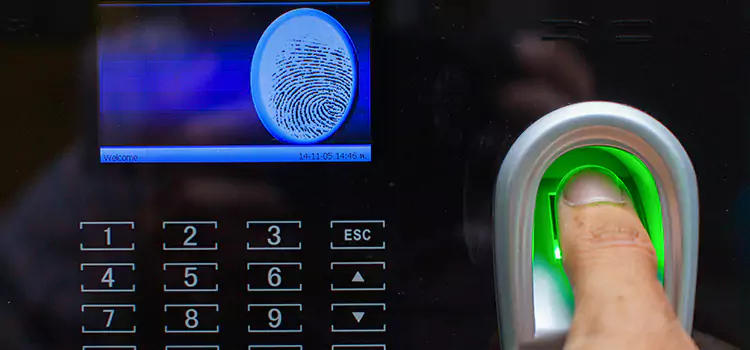 Your Trusted Partner for Secure Access in Homer Glen, IL