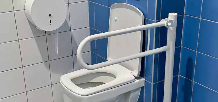 Comprehensive Solutions in Homer Glen, IL for Accessible Facilities