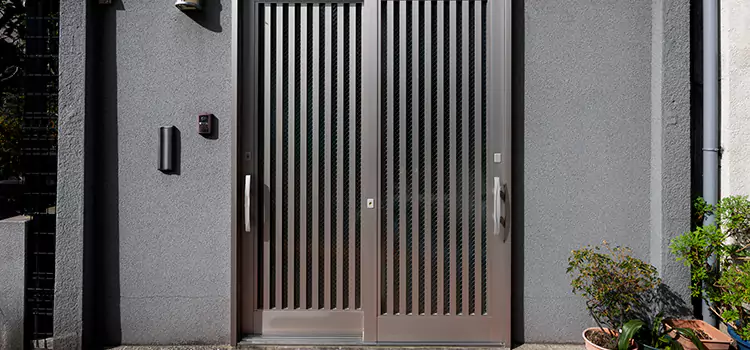 Why Choose Us for Your Security Needs in Homer Glen, IL?