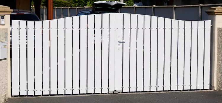 Why Choose Us for Residential Gate Repair in Homer Glen, IL?